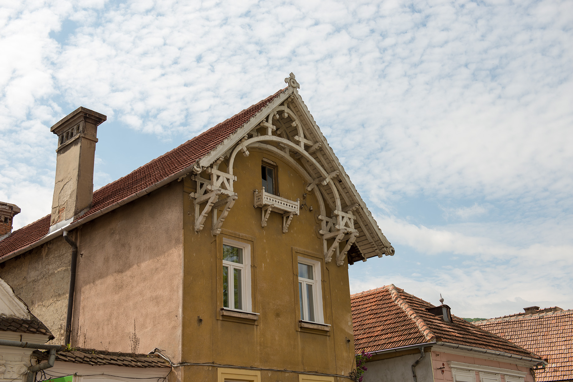 Brașov